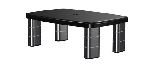 New monitor stand 5 - stand, 11.5"