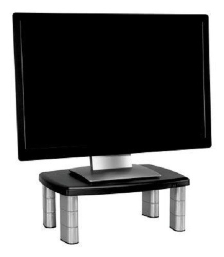 Adjustable monitor stand - 3m,