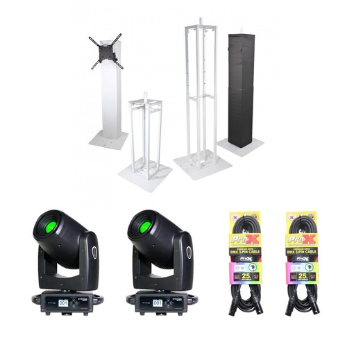 Set pro flex totem - flex, +