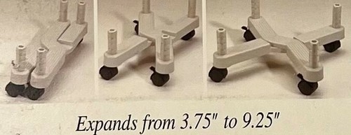 Computer stand adjustable - 3m,