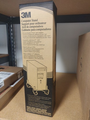 Computer stand cs100mb - 3m™,