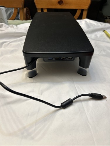 Adjustable monitor stand - stand, +